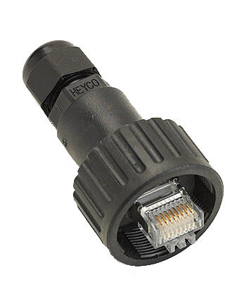 Contact without cabel