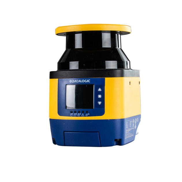 Sentinel Multilaser Laser Sentinel sikkerhetslaserskanner med PROFINET I OEM Automatic