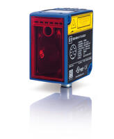 Distansefotocelle Laser