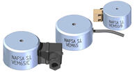 Elektromagneter