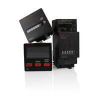 Elektromekaniske timetellere