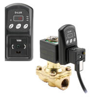 Elektronisk timer