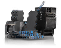 Elektroniske sikringer