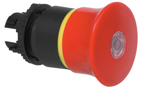 Emergency snap, draught