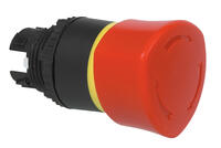 Emergency snap revolving