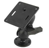 Feste C-størrelse (4,54 kg)