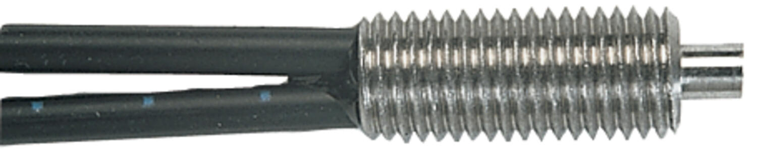 Fibreconductor, directsensor