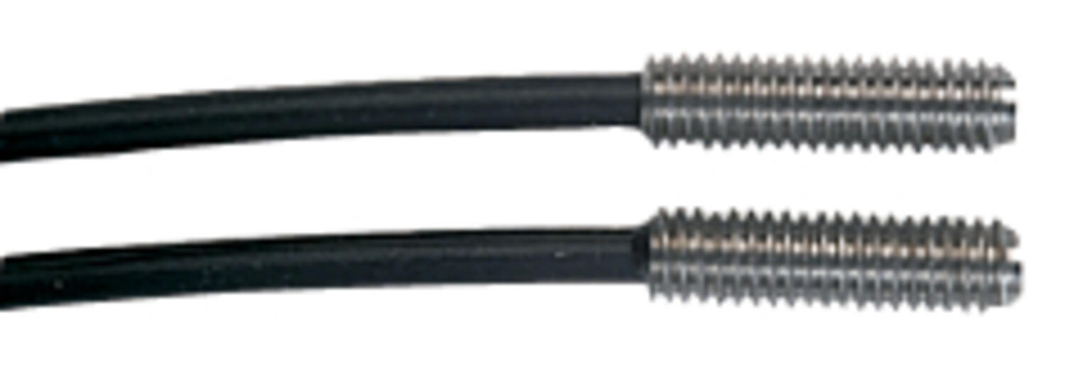 Fibreconductor transmitter/receiver