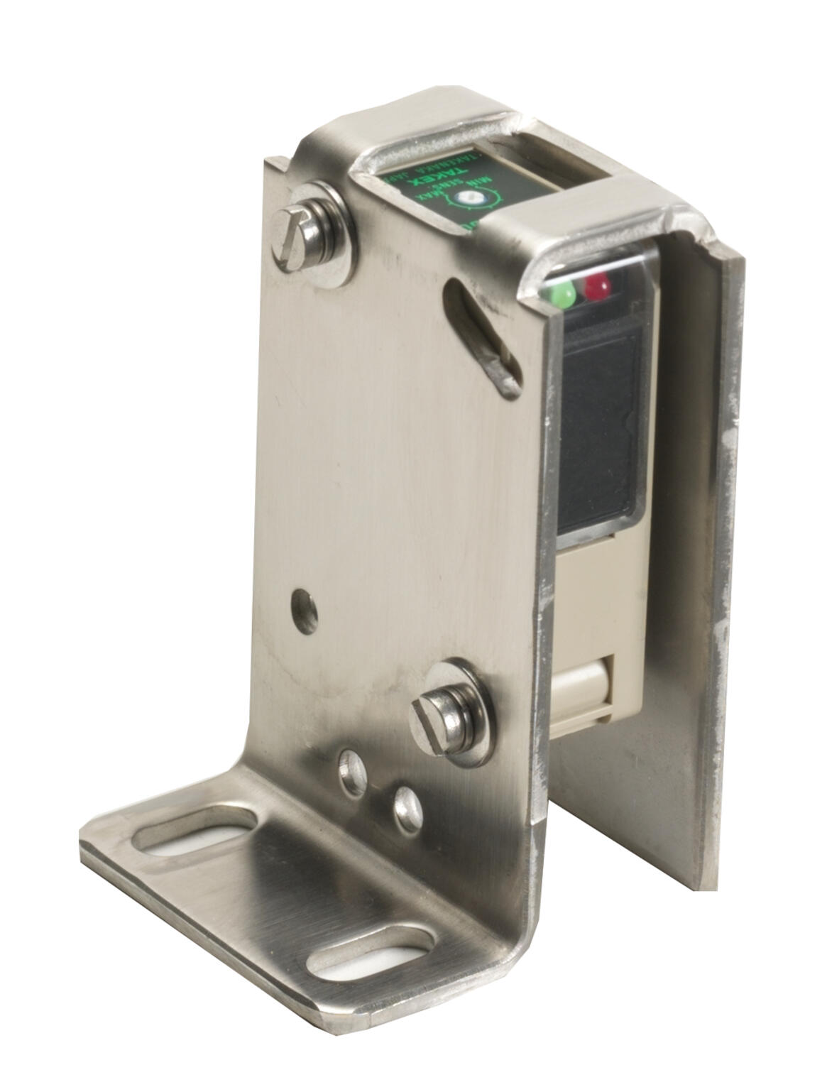 Fittings Cover ACB012, standing Compact multiphotocell with long distances