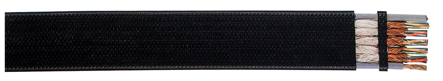 Flatkabel KYFLCY