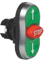 Flerfunksjonsknapp Baco