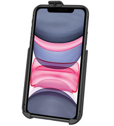 Form-Fit Cradle iPhone 11 Front