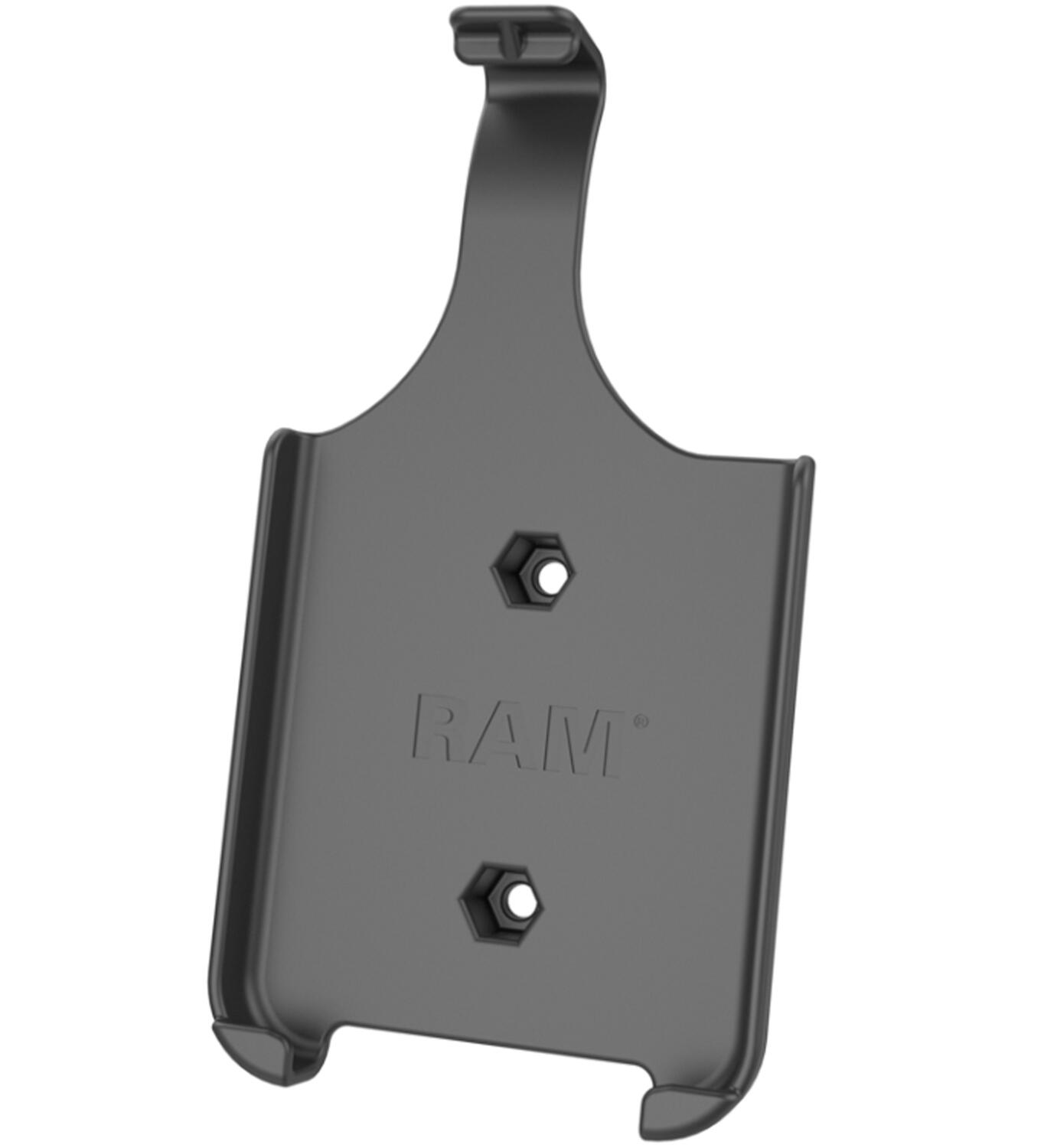 Form-Fit Cradle iPhone 11 Front