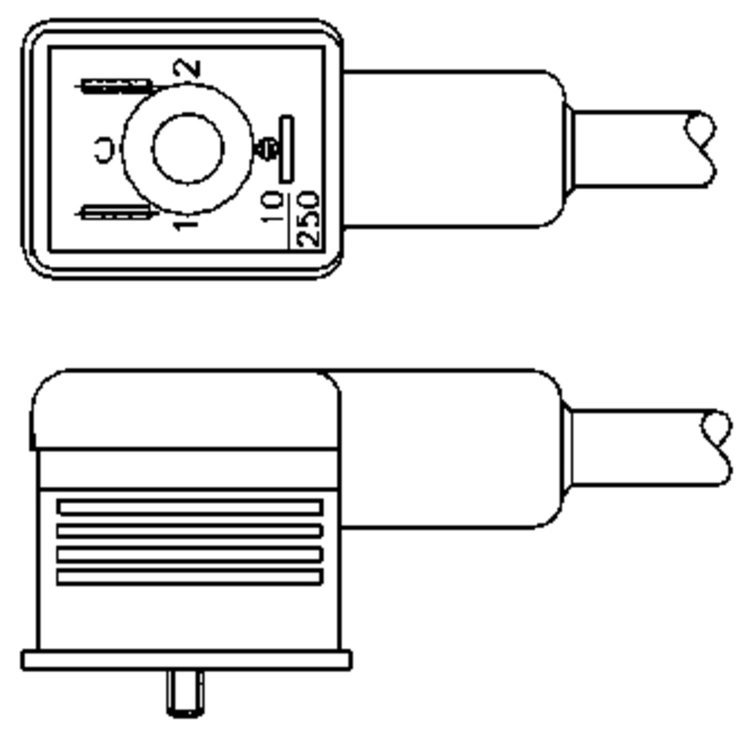 Form Ind. (gound kl. 6) - M12