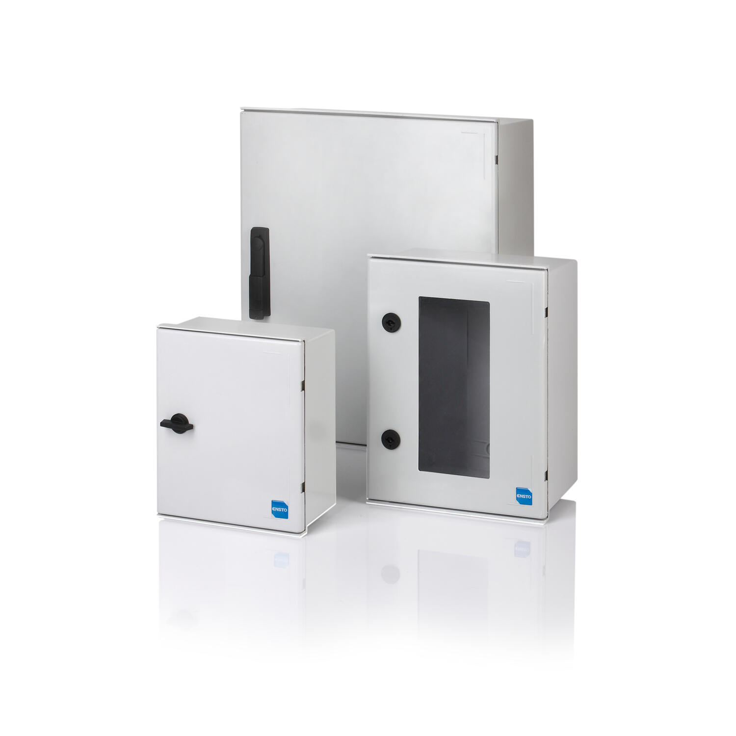 glassfiberarmert skap