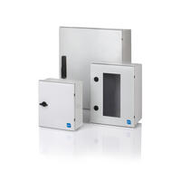 glassfiberarmert skap