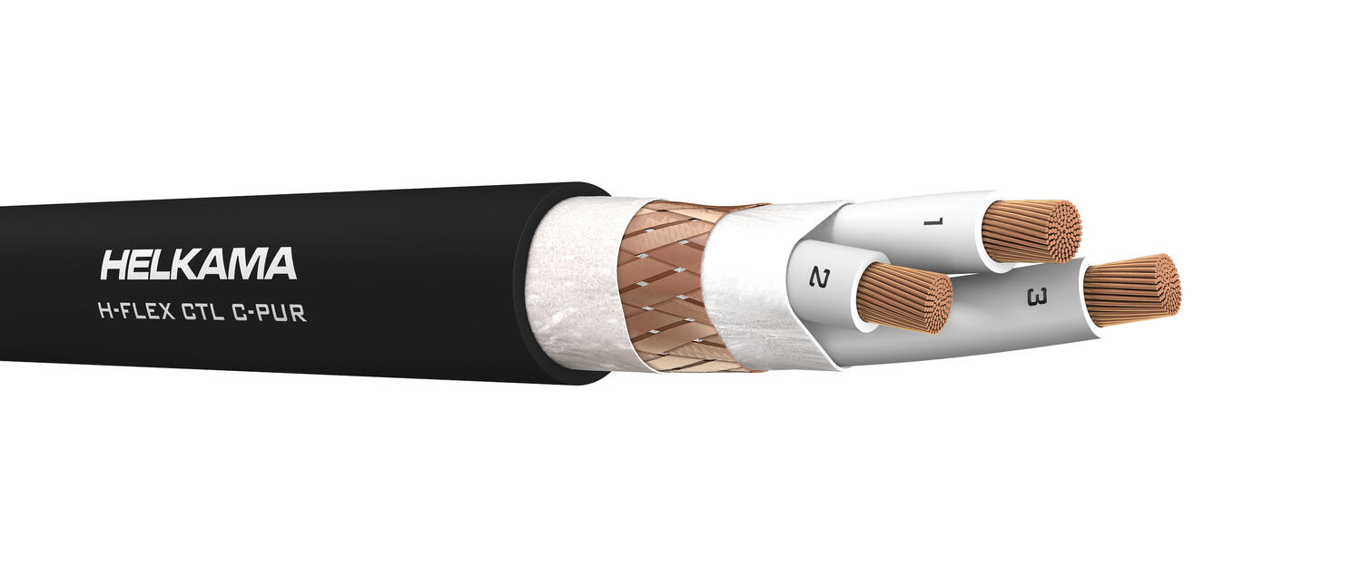 H-FLEX CTL C-PUR