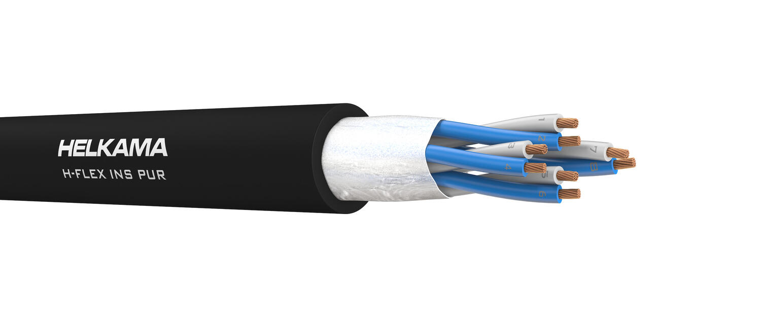 H-FLEX INS PUR 