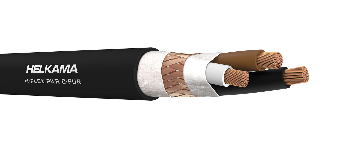 H-FLEX PWR C-PUR
