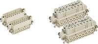 Harting HAN A