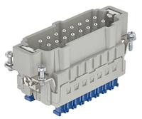 Harting HAN ES Press