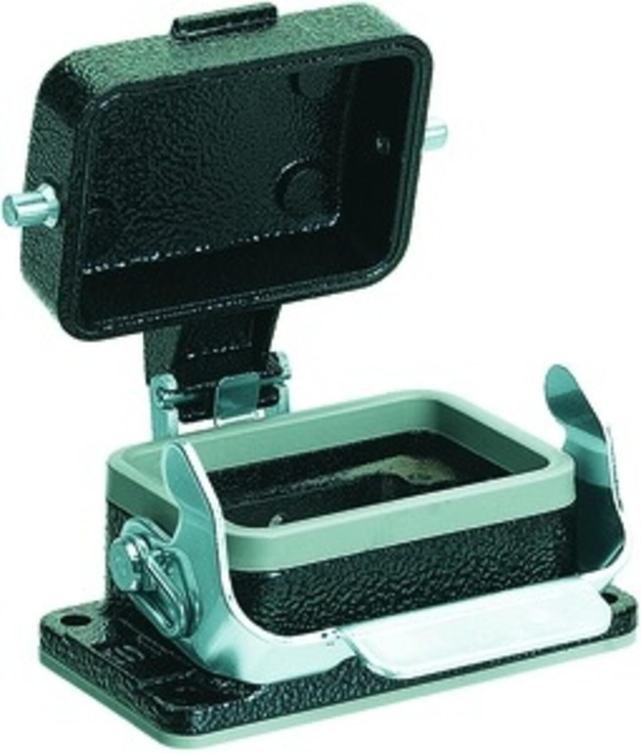 Harting HAN M - for tøffe miljøer