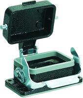 Harting HAN M - for tøffe miljøer