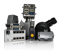 Harting Industrikontakter