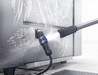 Harting Kontakter for næringsmiddel