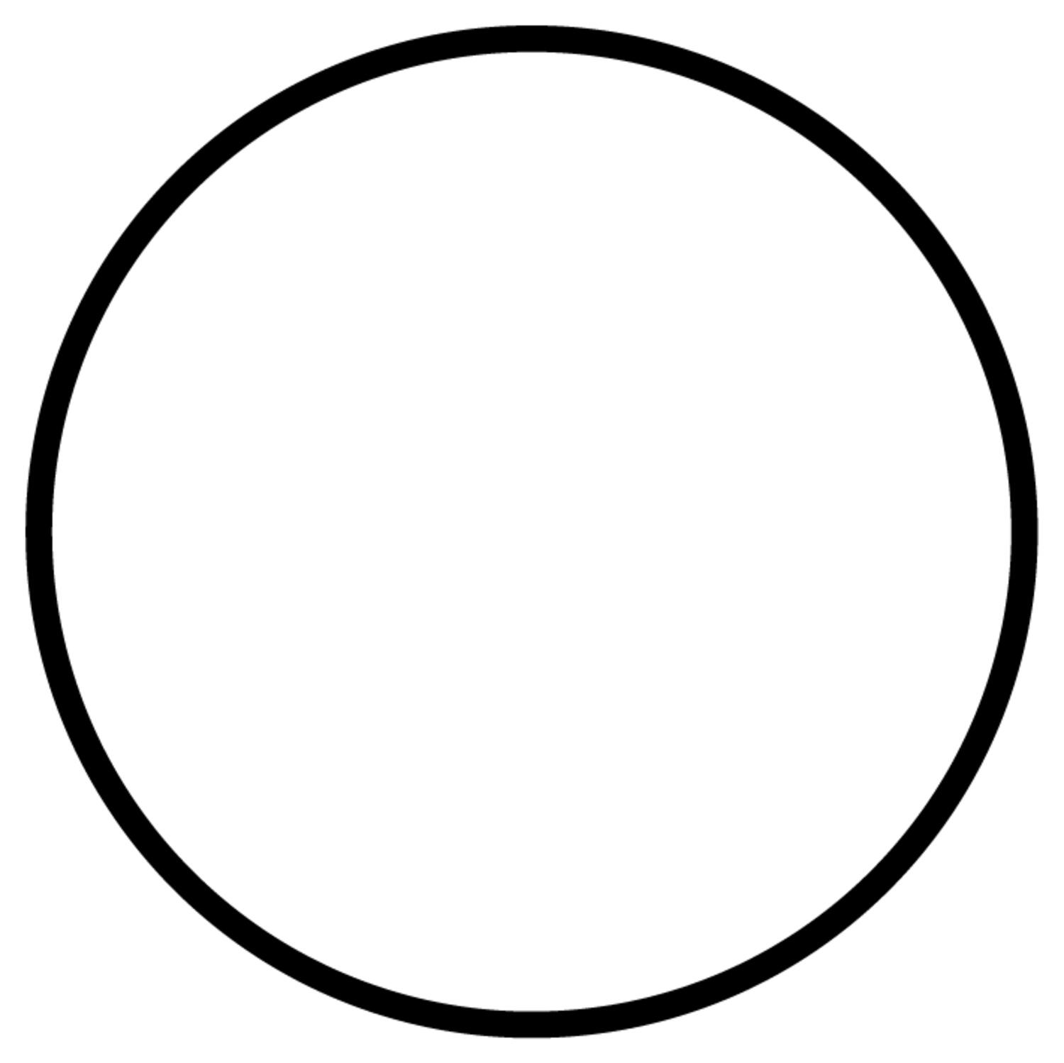 Hvit front til trykkknapp