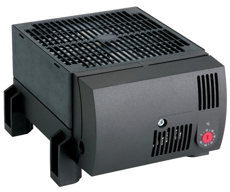 Image on CR030 Heating fan