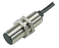 Induktive sensorer standard