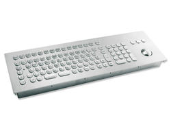 Industeel3 Keyboard