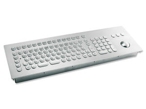 GETT Industeel3 Keyboard