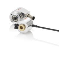 Inkrementelle Pulsgivere