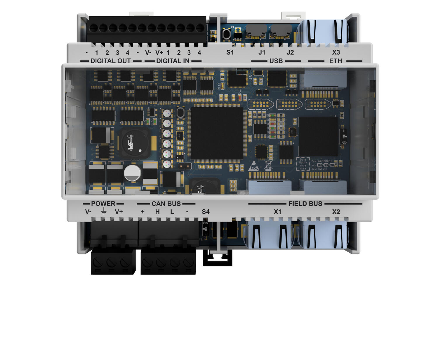 Inxpect C201A-F front.png