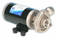 Jabsco Cyclone Sirkulasjonspumper