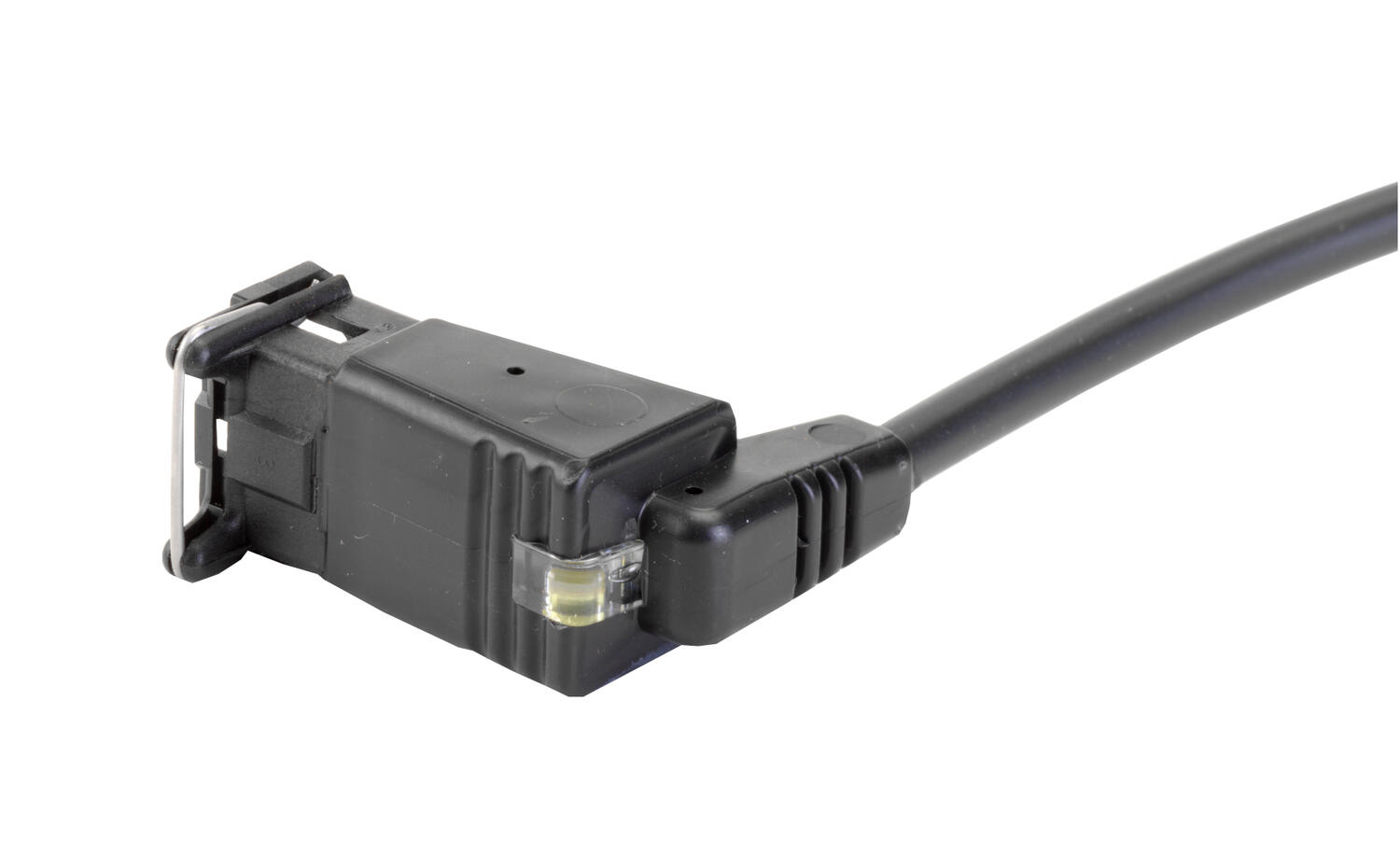 Junior Timer-kontact, photo