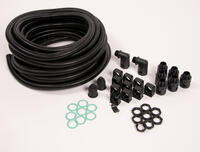 Kabelbeskyttelse plast