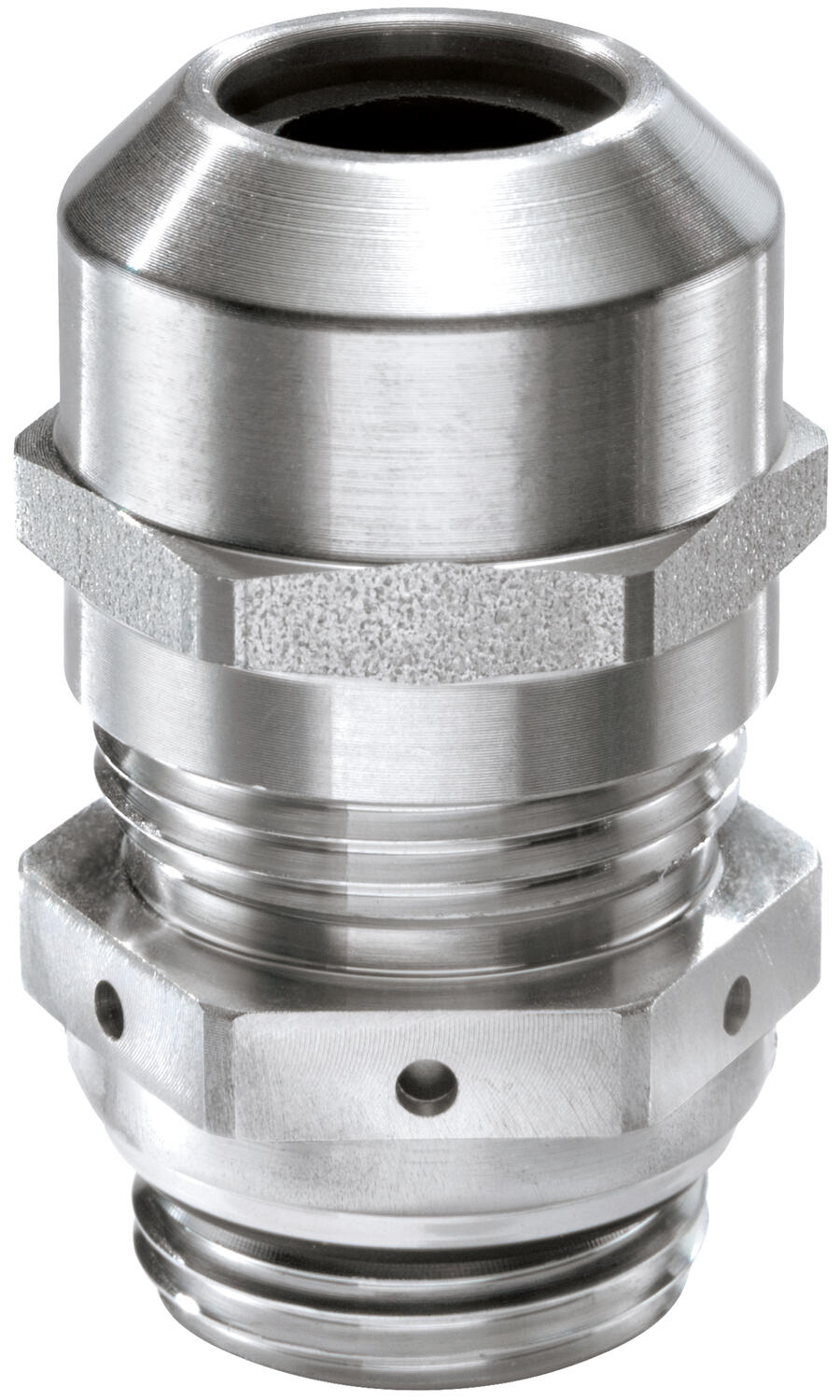 Kabelnipler ventgland