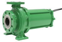 Kjølemiddelpumper Hermetic