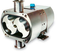 Lobepumper
