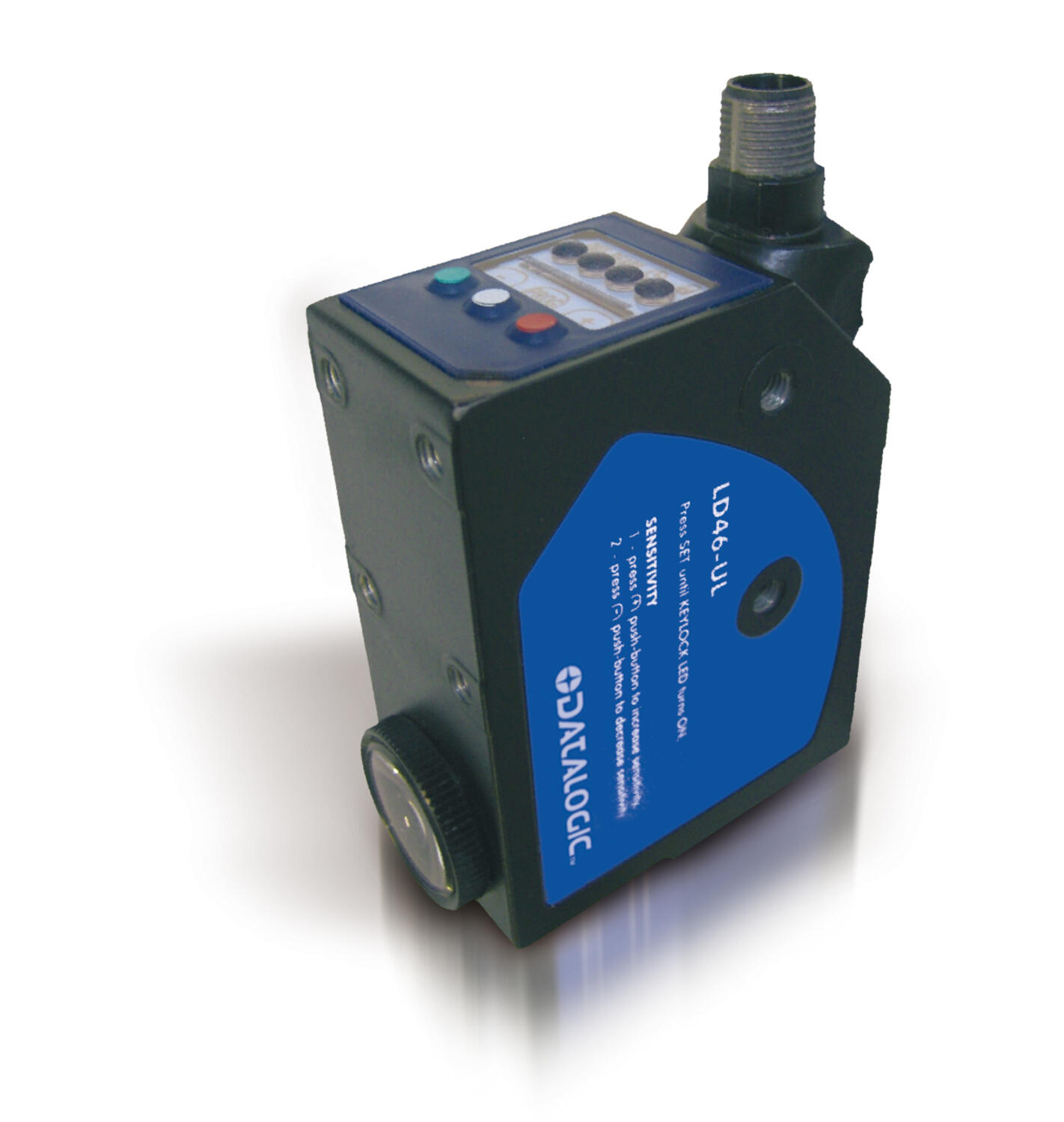 Luminescence fotocelle