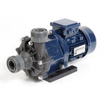 Magnetkoblede sentrifugalpumper