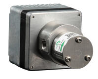 Magnetkoblede tannhjulspumper