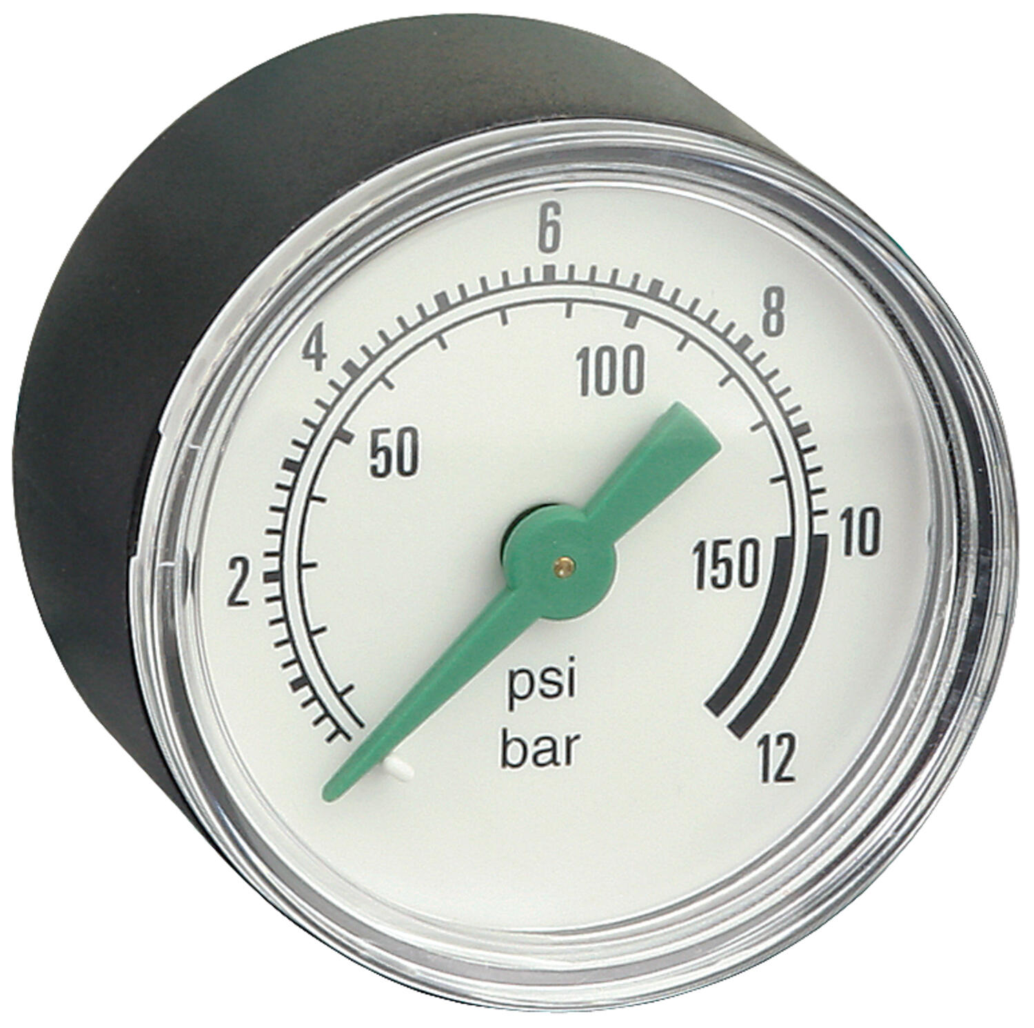 Manometer