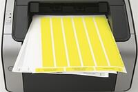 Materiale for laserskrivere