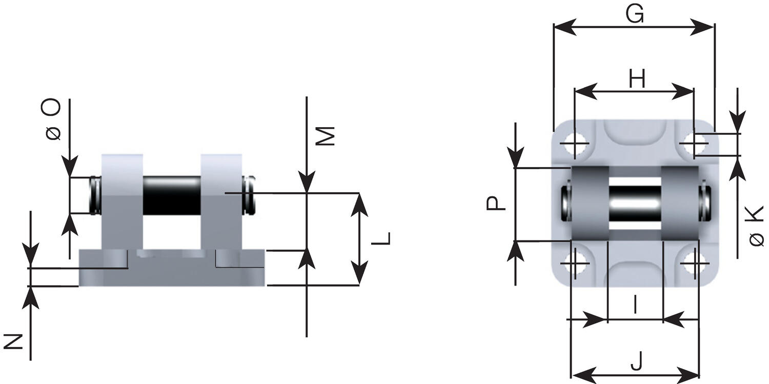 Mega-Line 1,25 tillbehör 6