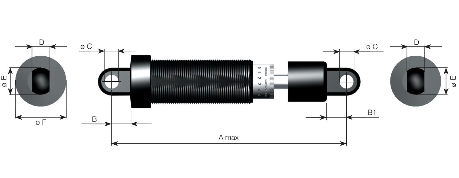 Mega-Line 1,5 tillbehör 5