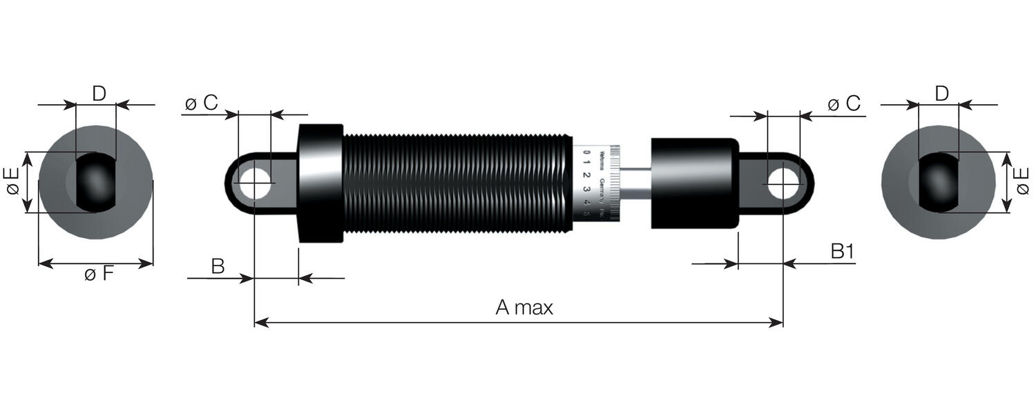 Mega-Line 2,0 tillbehör 5